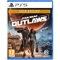 Star Wars Outlaws dition Or (PS5)