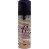 COVERGIRL , Olay Simply Ageless, Fond de Teint 3-en-1, 210 Ivoire Classique, 1 fl oz (30 ml)