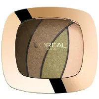 L'Oréal Paris Color Riche Fard À Paupières/Ombrés S6 Jungle Jade