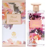 Anfar Eau de parfum Floral Bloom en spray 100ml