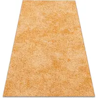 Rugsx TAPIS - MOQUETTE SERENADE doré 250x400 cm