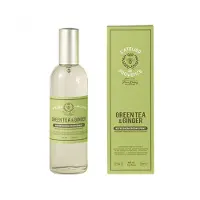 Pure Living L'Atelier de Provence - Green Tea & Ginger - Room Spray 100ml