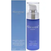 My olivanna Srum Bakuchiol Miracle Night d'Olivanna pour femme - Srum 1 oz