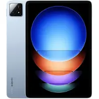 Xiaomi Pad 6S Pro 12,4 pouces Bleu CN - 256 Go, 12 Go RAM, Écran 3K 144 Hz, Caméra 50 MP + 32 MP, Batterie 10000 mAh, Charge 120 W