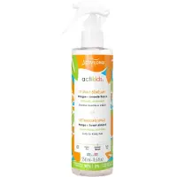COULEUR CARAMEL Activilong Ti Spray Démelant Actikids - Mangue Et Amande Douce - 250 Ml