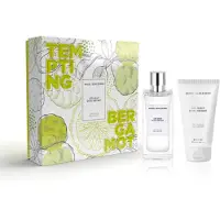 Angel Schlesser Instant Tempting Bergamont Aquarelle Eau De Toilette Vaporisateur Coffret 100 ml Coffret 2 Pièces