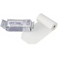 Sony Papier thermique UPP110S