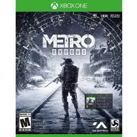 Metro Exodus - Xbox One (US)