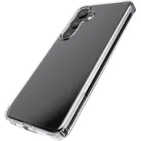 Tech21 Étui transparent Tech21 Evo pour Samsung Galaxy S24 6,2" - T21-10642