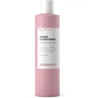 By Veira Par Veira Repair Climatiner 10.1 fl oz pour les proteines de ble de cheveux / extrait de tournesol endommagees repare doucement la couleur des ch