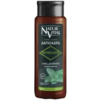 Big Buy Cooking Refreshing Anti-Dandruff Shampoo For Oily Hair 300ML