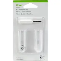 Cricut Rotary Lame rotative Kit, Mezclilla, Multicolour, One Size, taille unique