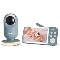 NENO Vedo Baby Monitor Clair One Size / EU Plug 220V Enfants