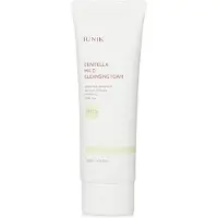 IUnik Centella crème moussante nettoyante douce 120 ml