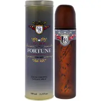 Cuba Paris Cuba Royal Fortune Eau de Toilette 100 ml