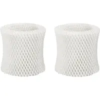 Torribaly Lot de 2 filtres de rechange pour humidificateur à baldaquin pour chambre d'enfant