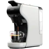HiBREW Machine à Café à Capsules 4 In 1 H1a