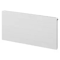 Mexen Ligne CVL11 radiateur panel 300 x 1600 mm, raccordement inférieur, 728 W, blanc - W611L-030-160-00