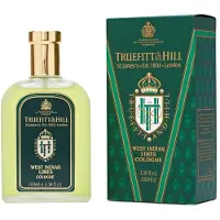 Truefitt & Hill Eau de Cologne West Indian Limes pour homme 100 ml