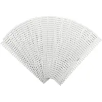 InnovaGoods Organisateur de tiroirs 16 pièces, réglable, pratique et fonctionnel, idéal pour organiser les tiroirs et gagner de la place, facile à monter et à adapter, robuste et flexible.