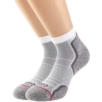 1000 Mile Chaussettes de cheville (x2)