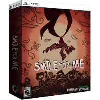 Smile For Me dition Collector pour PlayStation 5