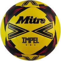 Mitre Ballon de football unisexe Impel pour l'entra nement