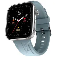 Noise Pro 5 Max Smartwatch Bleu