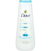 Dove , Gel Douche Antibactérien, 20 fl oz (591 ml)