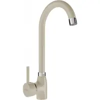 Mexen Telma Beige Mélangeur d'évier (670200-69)