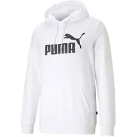 Puma Sweat à Capuche Big Logo