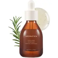 Aromatica - Vitalizing Rosemary Firming Ampoule 30ml