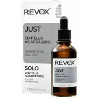 Big Buy Cooking Revox B77, Just, Centella Asiatica 100%, Regenerating, Lotion-Serum, For Face, 30 ml