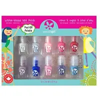 Suncoat Girl Kit Vernis Éclat Féerique 10 x 2ml