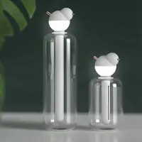 Typecat Mini humidificateur portable USB pour la maison, le bureau, la voiture ou une bouteille.