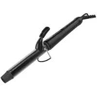 Wahl Zx913 Professional 25 mmCeramic Hair Curling Iron Tong Curler Wand 200C