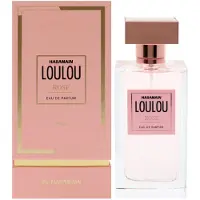 Al Haramain Loulou Rose EDP W 100ml