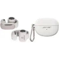 Bose Écouteurs ouverts QuietComfort Ultra de Fumée blanche
