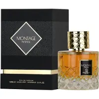 Grandeur Elite Montage Intense EDP 100 ml UNISEX