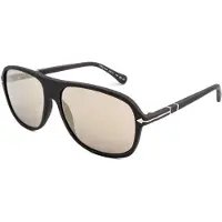 Opposit Tm-021s-04 Sunglasses Noir