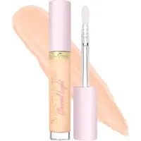 Too Faced Born This Way Ethereal Light Illuminating Smoothing Concealer correcteur éclat pour un effet naturel teinte Buttercup 5 ml