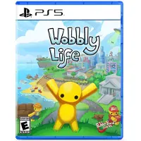 La vie bancale - PlayStation 5
