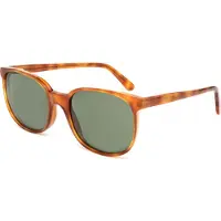 Lgr Lunettes de soleil unies SPRING-HAVANA-02 Havana (ø 50 mm)