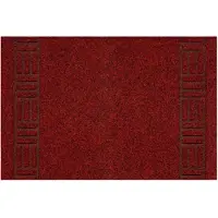 Rugsx Paillasson PRIMAVERA rose 3353 80x560 cm