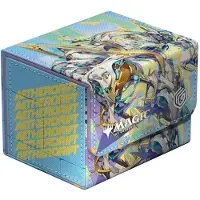 Ultimate Guard Sidewinder 100+ Xenoskin - Magic: The Gathering Aetherdrift
