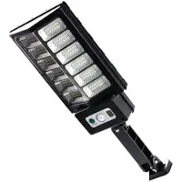 Superfire Lampe solaire Ff7-B, 28W, 2400Mah