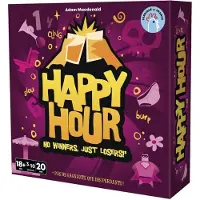 Asmodee Jeu de table Happy Hour (FR)