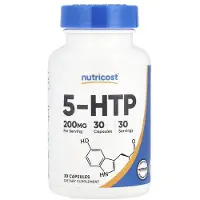 Nutricost 5-HTP