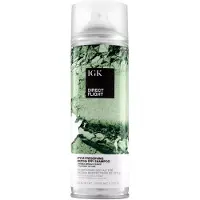 IGK Direct Flight Multi-Tasking Matcha Dry Shampoo 307 ML / 6,3 oz