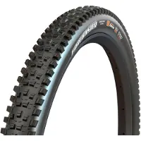Maxxis Forekaster E-bike 60 Tpi 3ct/exo+ Tubeless 27.5'' X 2.40 Pneu Mtb Argent 27.5'' x 2.40 Argent 27.5'' x 2.40